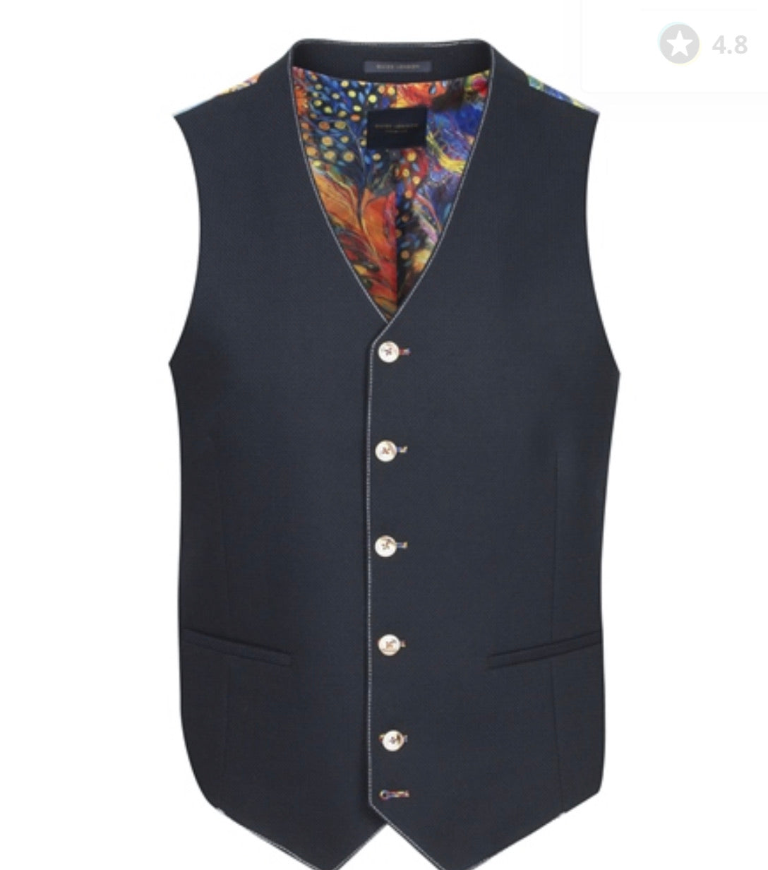 Guide Wc3339 WAISTCOAT