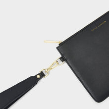 Load image into Gallery viewer, ZANA WRISTLET POUCH
