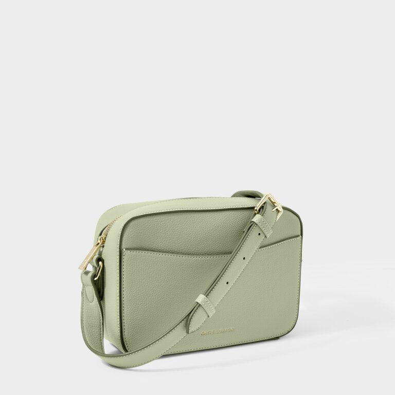 Cara Crossbody Bag