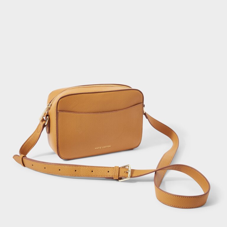 Cara Crossbody Bag