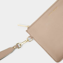 Load image into Gallery viewer, Zana Wristlet Pouch
