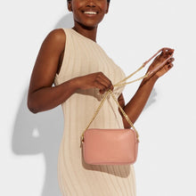 Load image into Gallery viewer, Millie Mini Crossbody Bag
