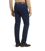 Load image into Gallery viewer, Meyer 2-8554 Meyer Roma Super Stretch Winter Twill Chinos
