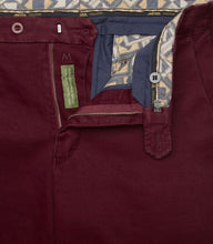 Load image into Gallery viewer, Meyer 2-8554 Super Stretch Winter Twill Chinos Roma
