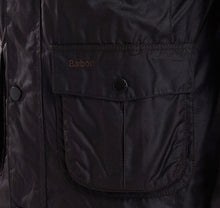 Load image into Gallery viewer, Barbour Corbridge Wax Jacket- Rustic

