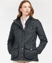 Load image into Gallery viewer, Barbour Winter Defence
