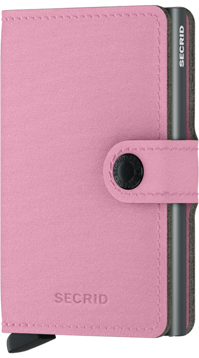 Miniwallet Yard Rose