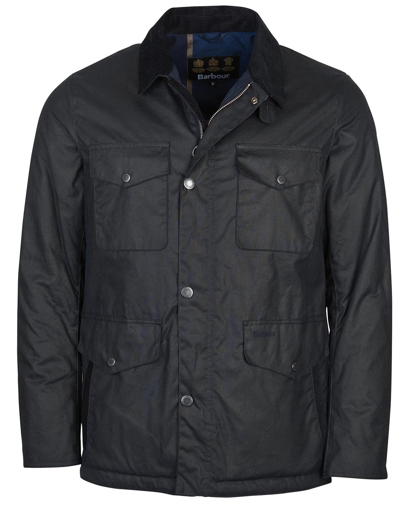 Barbour Fawden Wax